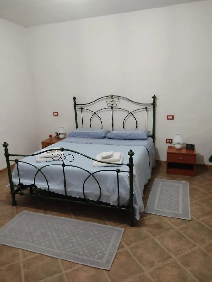 Holiday home Casa Di Stefano Villa Villamassargia